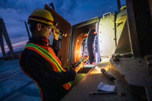 Best Affordable Electrician  in Franklin Park, NJ