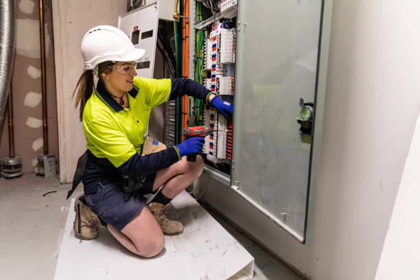 Best Best Electricians Near Me  in Franklin Park, NJ