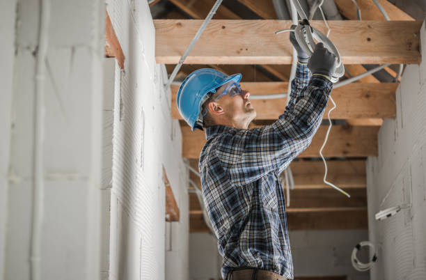 Best Industrial Electrical Services  in Franklin Park, NJ