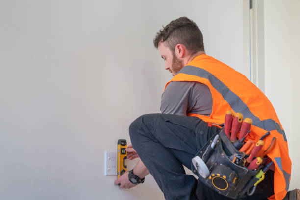 Electrical Rewiring Services in Franklin Park, NJ