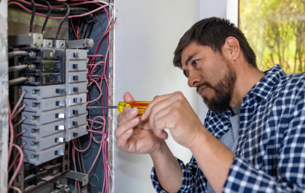 Best Emergency Electrician Near Me  in Franklin Park, NJ